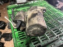 Motor de arranque - Renault Clio II (1.6 (B/CB0D) (90 cv))