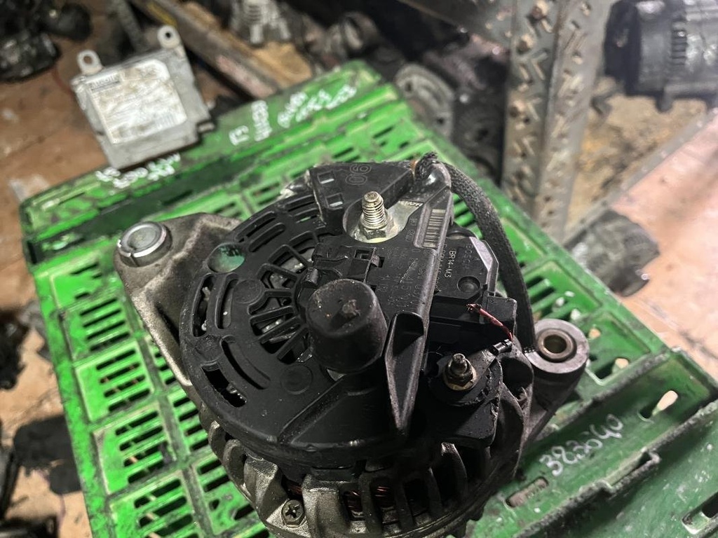 Alternador - Fiat Stilo (192) (1.6 16V (3 dr) (103 cv))