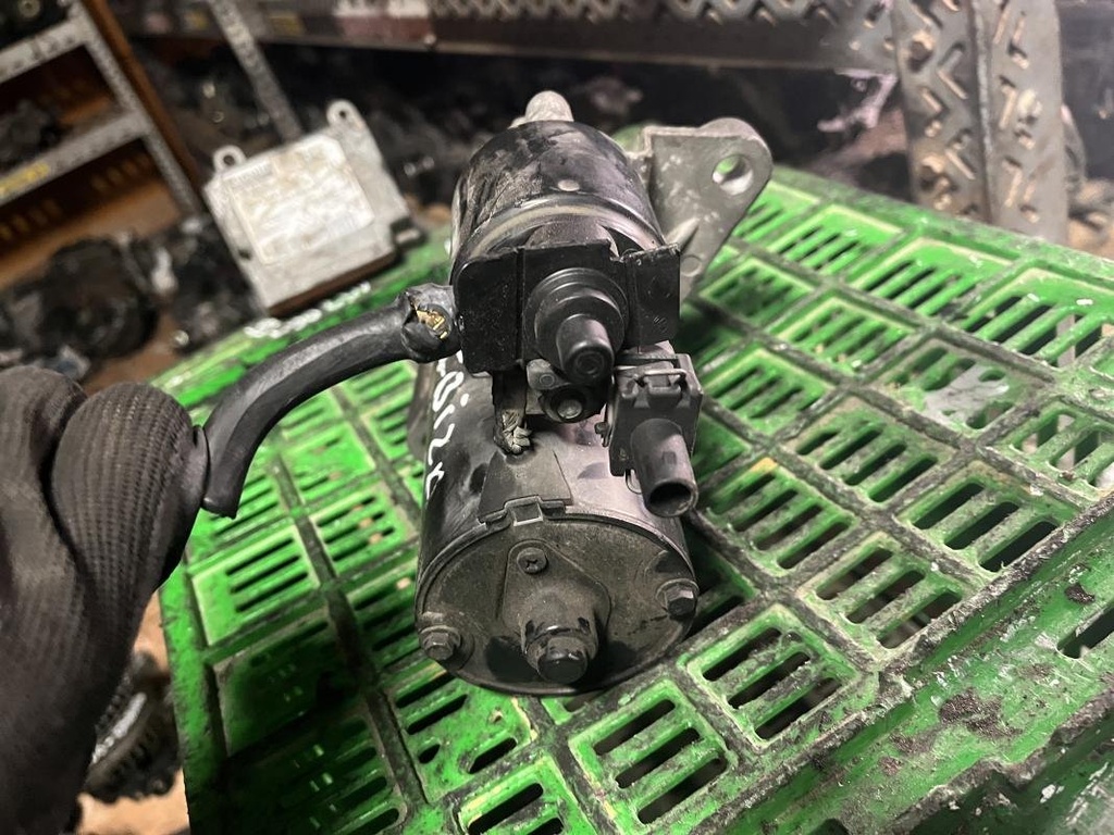 Motor de arranque - Seat Ibiza III (1.2 12V (64 cv))