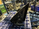 Retrovisor derecho - Ford Courier (1.8D (60 cv)) (1992)