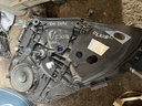 Elevalunas trasero derecho - Ford Fiesta VII (Versión 2013) (1.4 Duratec (96 cv)) (2016)