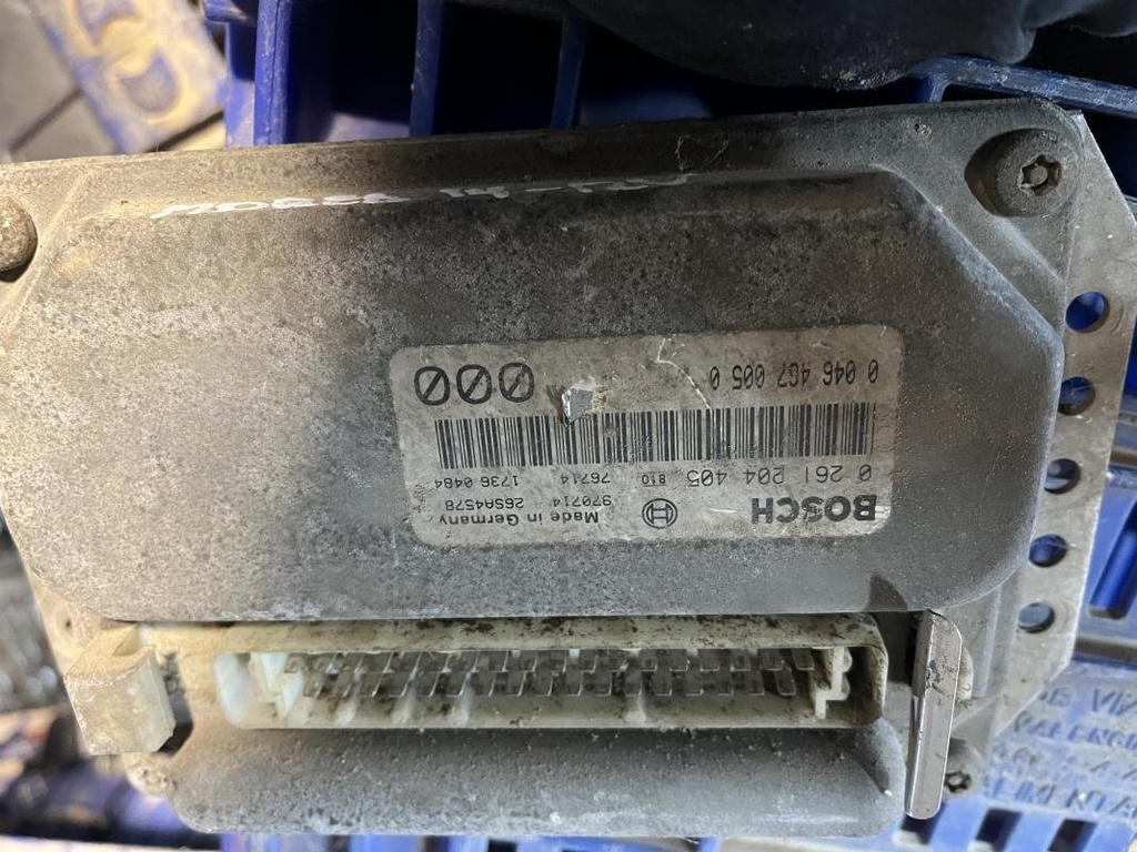 Centralita motor uce - Fiat Marea (185) (1.4 80 12V (80 cv))