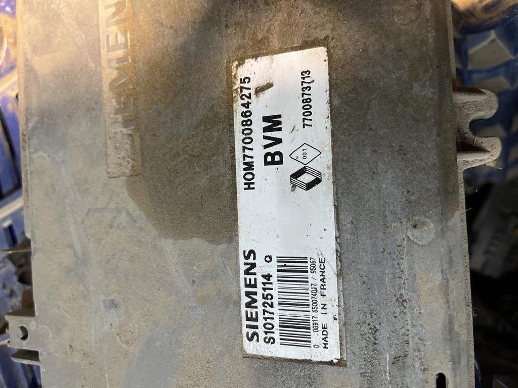 Centralita motor uce - Renault Laguna (1.8 (B56A/B) (90 cv))