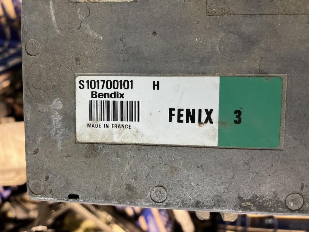 Centralita motor uce - Citroen XM (Y3) (3.0 i V6 24V (200 cv))