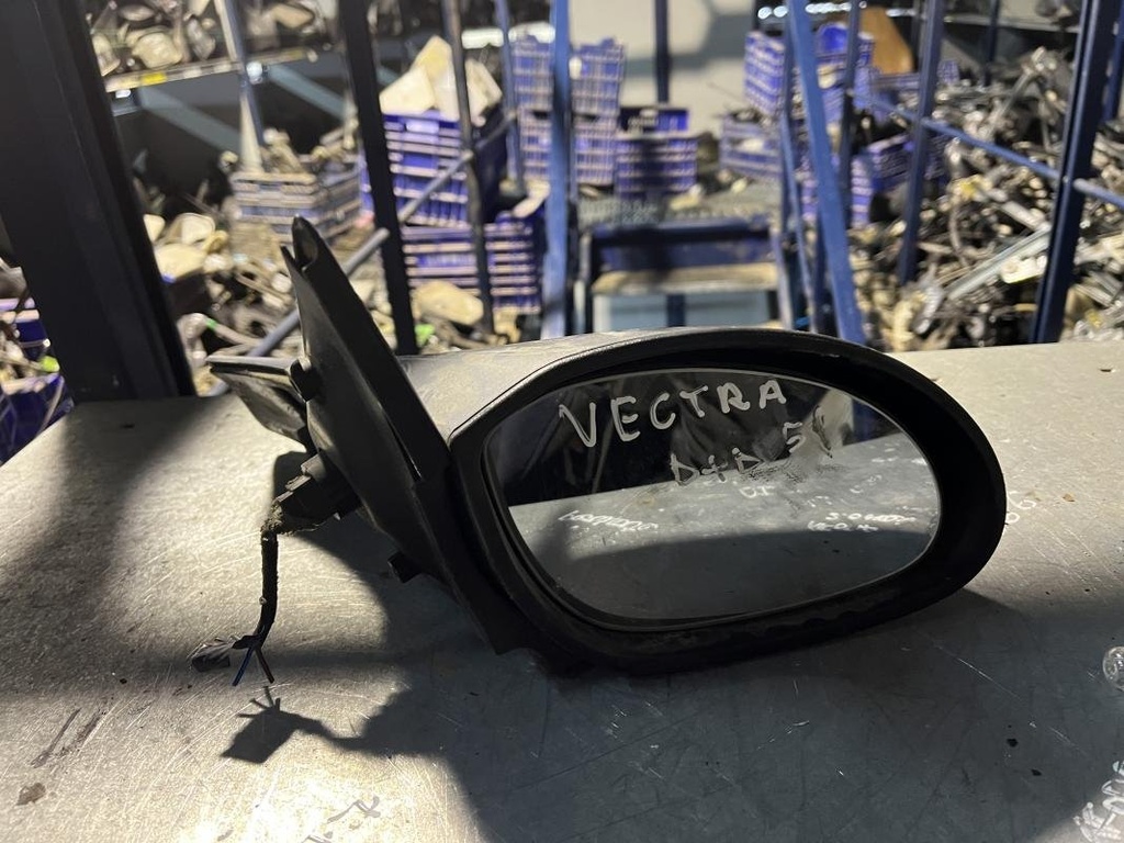 Retrovisor derecho - Opel Vectra B (1.7 TD (82 cv))