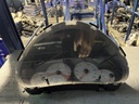 Cuenta kilometros - Peugeot 206 (1.4 HDi (68 cv))