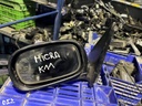 Retrovisor izquierdo - Nissan Micra (K11) (1.0 (60 cv) CVT)