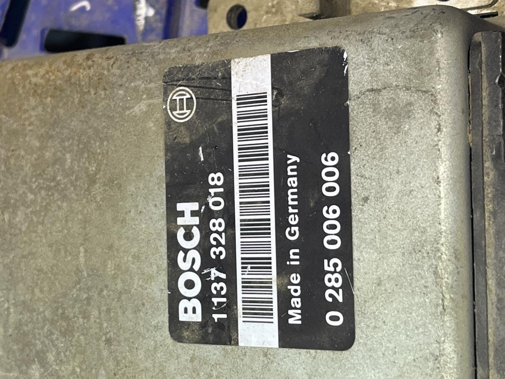 Centralita motor uce - Bmw Serie 7 (E32) (730i (188 cv) cat Automatico)