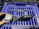 Mando luces - Opel Corsa C (1.0 12V (58 cv) Automatico)