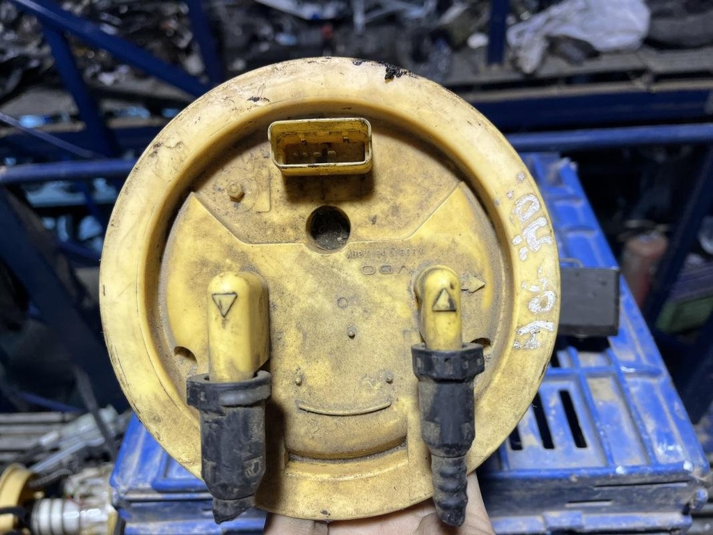 Centralita motor uce - Peugeot 406 (8) (2.0 HDI (110 cv))