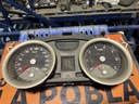 Cuenta kilometros - Renault Megane I (Fase II, 1999) (1.6i 16V (107 cv))