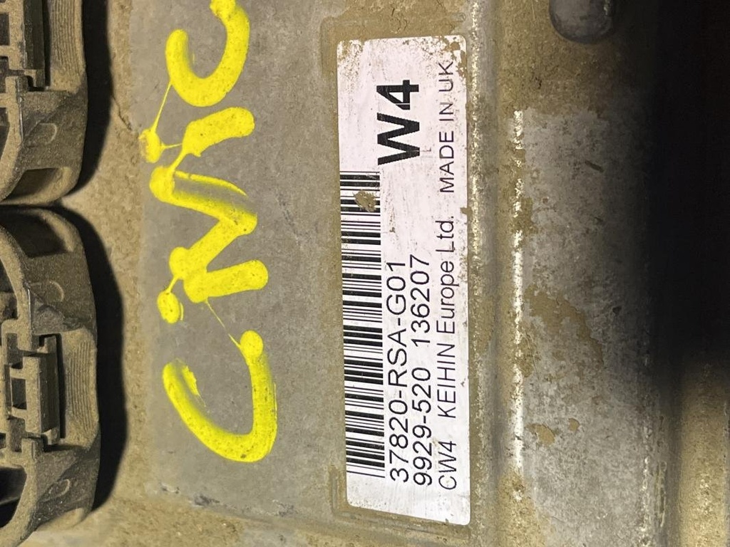 Centralita motor uce - Honda CIVIC VIII Hatchback (1.8 (140cv)) (2008)