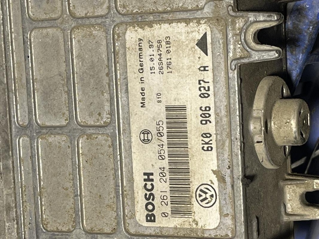 Centralita motor uce - Seat Ibiza II (1.4 i (60 cv))