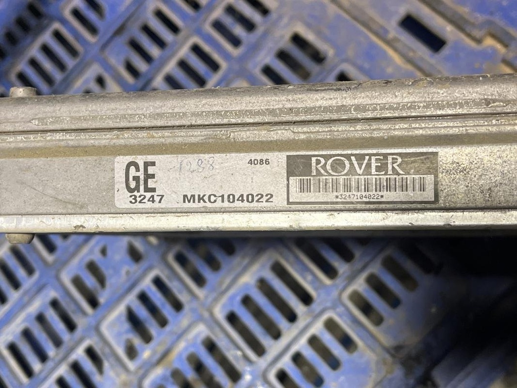 Centralita motor uce - Rover 200 (RF) (214 i (75 cv))