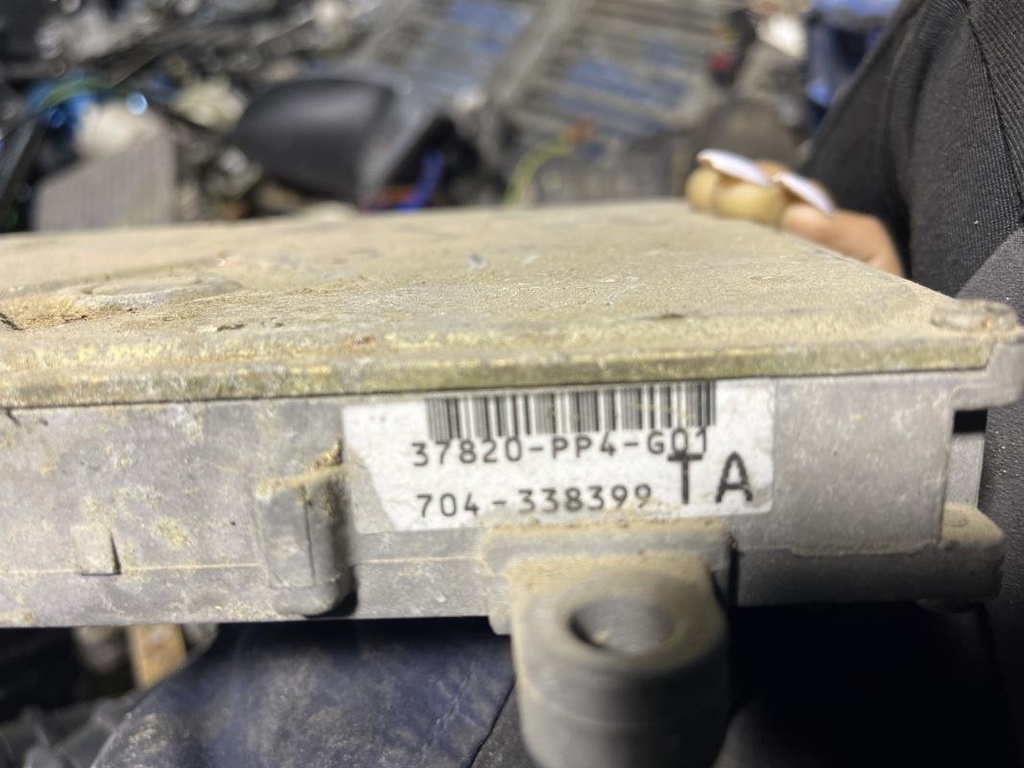 Centralita motor uce - Rover 200 (XH) (216 (83 cv))
