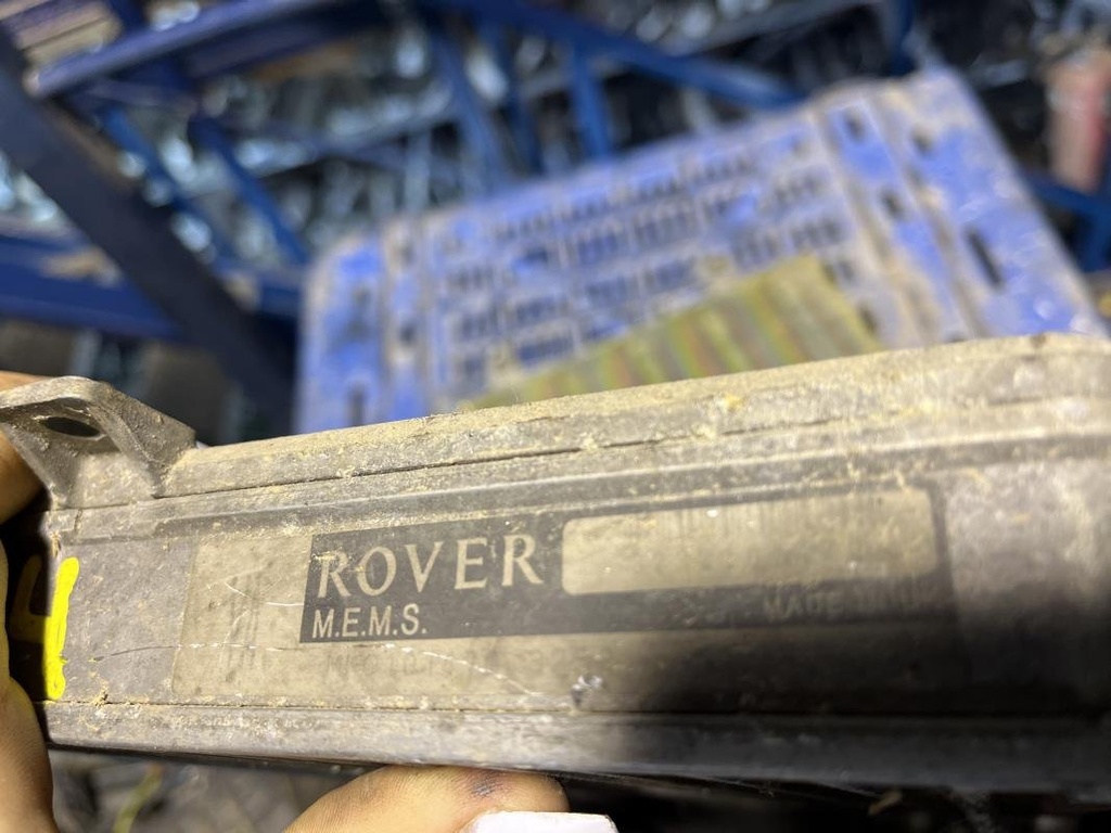 Centralita motor uce - Rover 200 (RF) (214 i (75 cv))