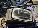 Retrovisor derecho - Chrysler Voyager I (ES) (2.5 TD (118 cv))