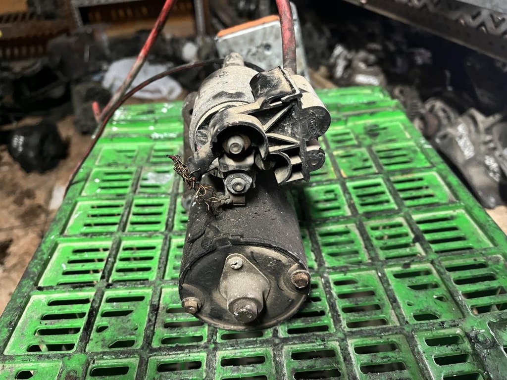 Motor de arranque - Ford KA (RBT) (1.0 i (52 cv))