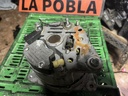 Alternador - Ford Fiesta III (1.4 (73 cv)) (1989)