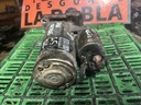 Motor de arranque - Renault Clio II (1.5 dCi (100 cv))