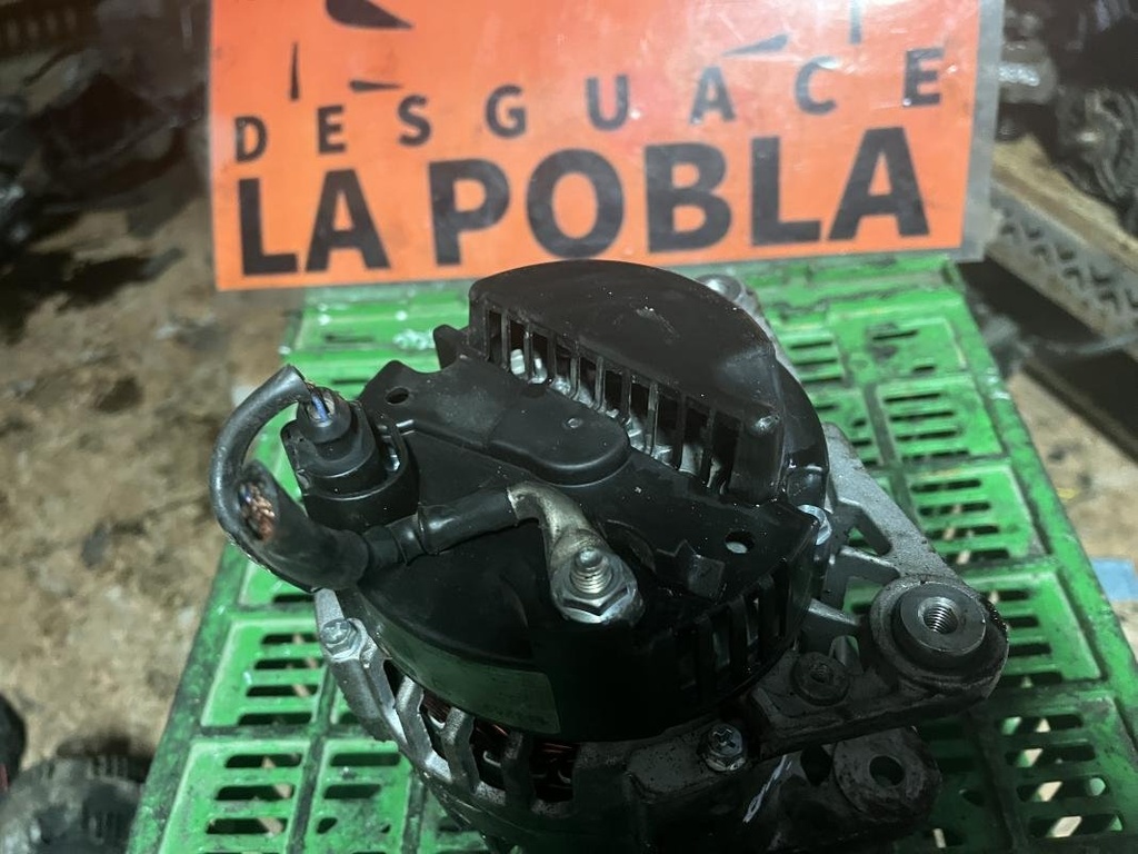 Alternador - Seat Ibiza IV (1.4 (85 cv))