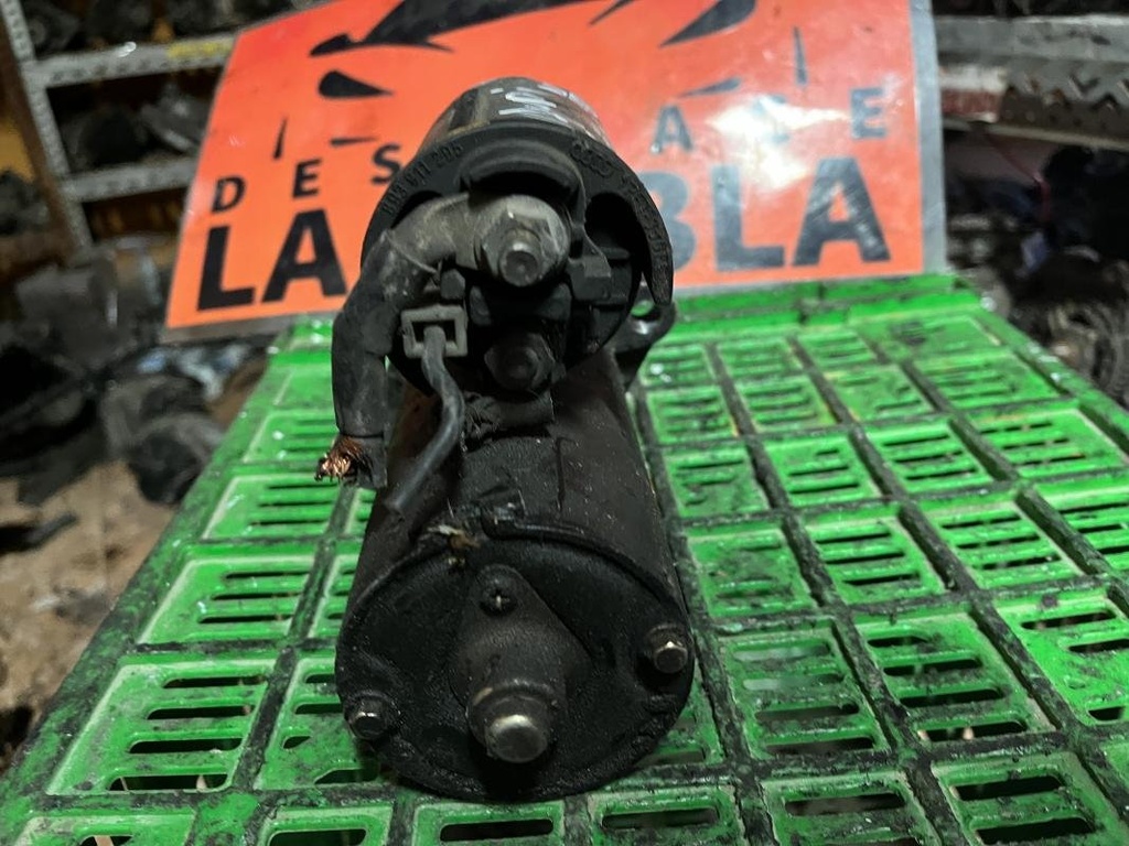 Motor de arranque - Audi A6 (4A,C4) (2.6 V6 (150 cv))