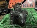 Motor de arranque - Peugeot 206 (1.4 HDi (68 cv))