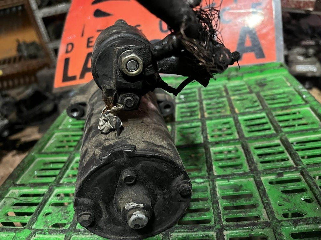 Motor de arranque - Bmw Serie 5 (E39) (525 tds (143 cv))