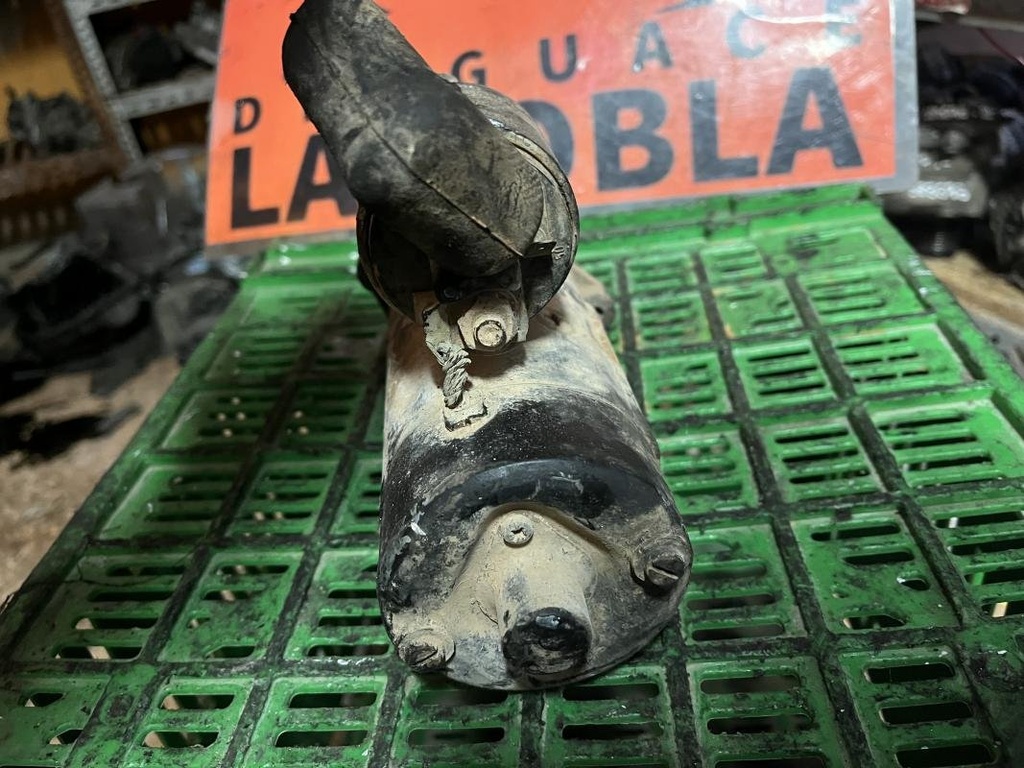 Motor de arranque - Seat Malaga (023A) (1.2 (60 cv))