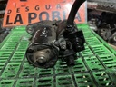Motor de arranque - Seat Ibiza III (1.4 16V (100 cv))