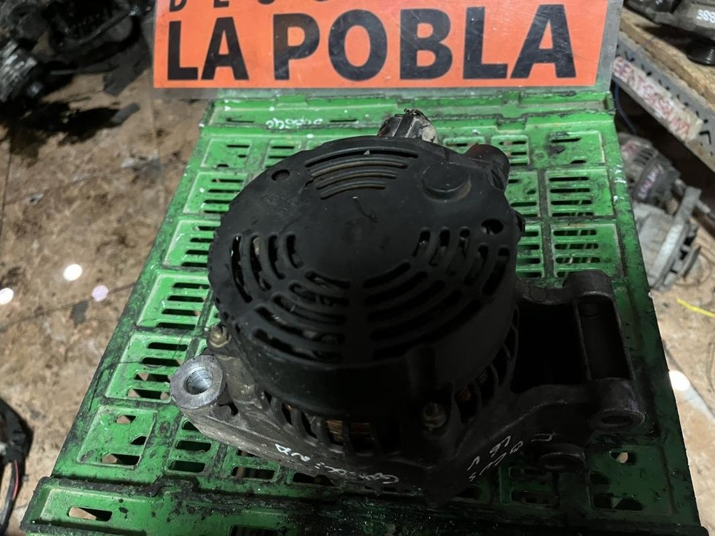 Alternador - Ford Focus Hatchback I (1.6 16V (100 cv))