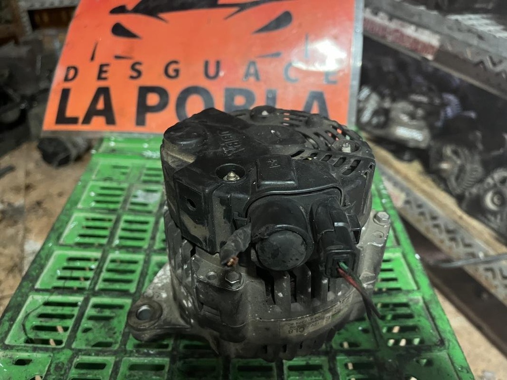 Alternador - Peugeot 106 II (1) (1.1 (54 CV))