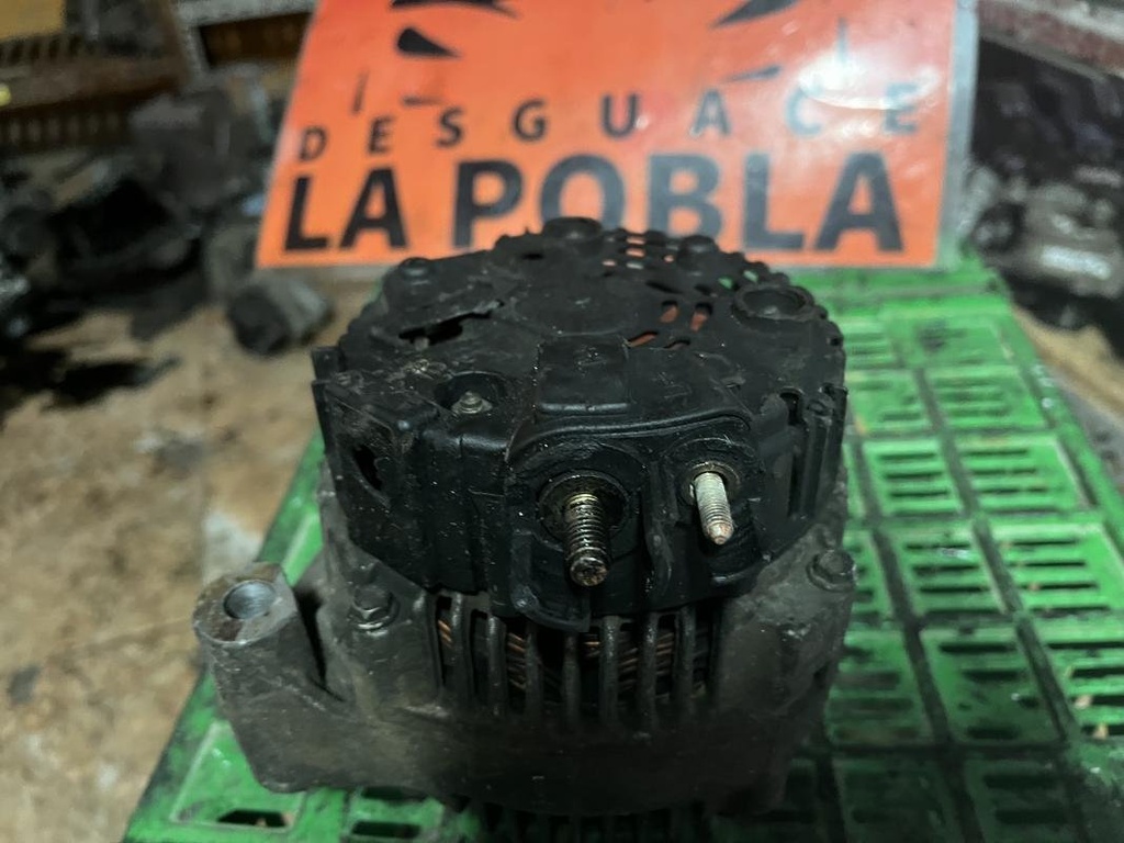 Alternador - Citroen Xantia (X1) (1.9 Turbo D (90 cv))