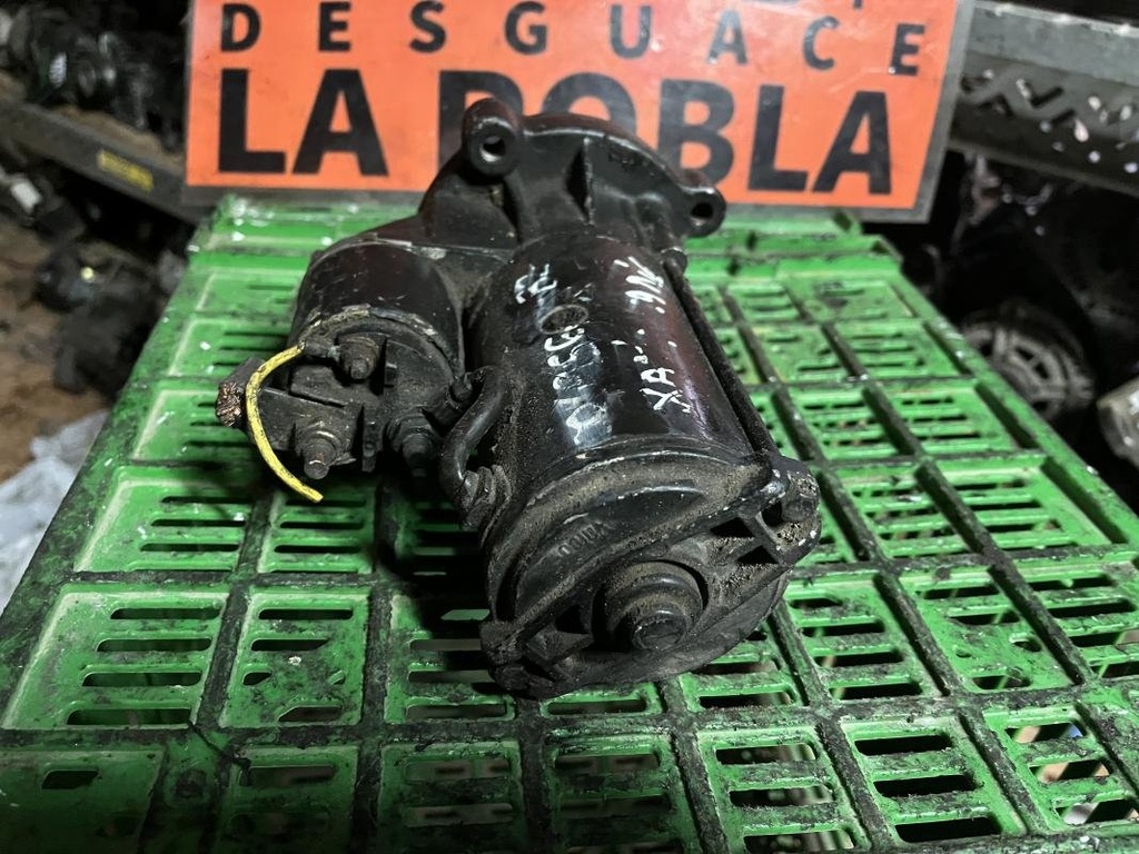 Motor de arranque - Citroen Xantia (X1) (1.9 D (68 cv))