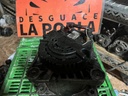Alternador - Renault Megane I (Fase II, 1999) (1.9 dCi (102 cv))