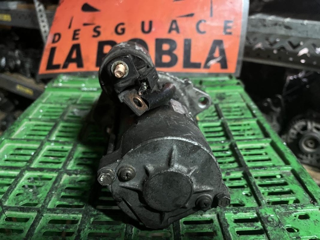 Motor de arranque - Nissan Almera II (N16) (2.2 D (110 cv))