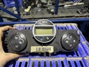 Mando calefaccion / A/A - Renault Scenic II (1.9 dCi (120 cv)) (2005)