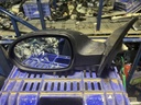 Retrovisor izquierdo - Citroen C5 I (Fase I, 2000) (2.0 HDi (110 cv) FAP Automatico) (2001)
