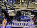 Retrovisor derecho - Citroen C5 I (Fase I, 2000) (2.0 HDi (110 cv) FAP Automatico) (2001)