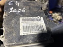 Centralita abs - Citroen C4 I Hatchback (Fase I, 2004) (1.6i 16V (109 cv)) (2006)