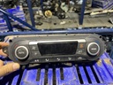 Mando calefaccion / A/A - Ford Focus II Hatchback (1.6 Duratec 16V (100 cv) MT) (2005)
