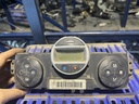 Mando calefaccion / A/A - Renault Scenic II (1.5 dCi (80 cv)) (2005)