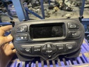 Mando calefaccion / A/A - Peugeot 206 (1.6 16V (109 cv) Automatico)