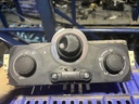Mando calefaccion / A/A - Renault Megane II (1.5 dCi (101 cv) Automatico) (2005)