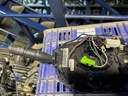 Mando intermitentes - Renault Megane II (1.5 dCi (101 cv) Automatico) (2005)