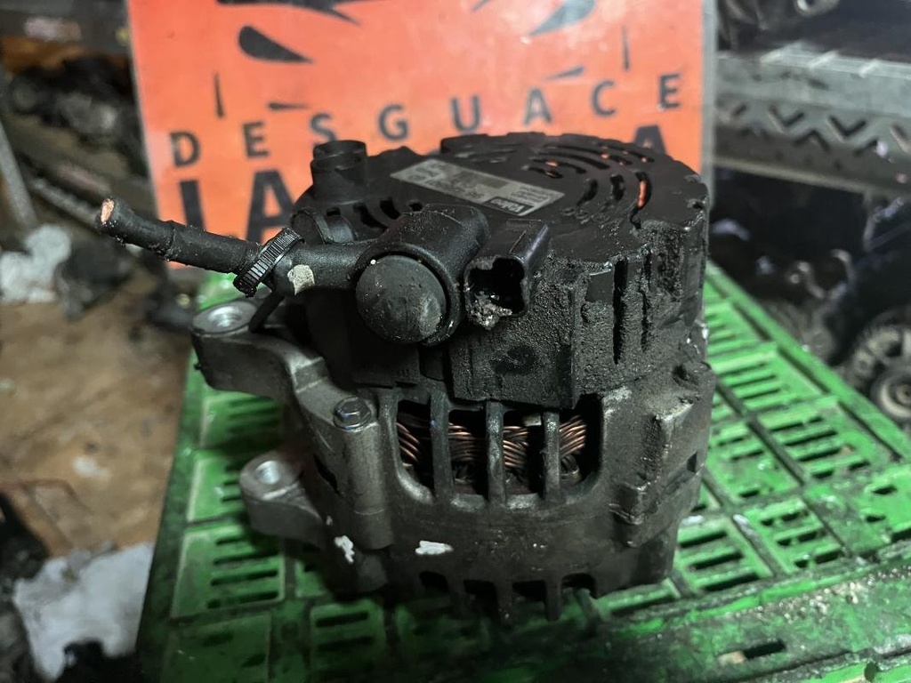 Alternador - Citroen C5 I (Fase I, 2000) (1.8i 16V (116 cv))