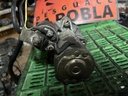 Motor de arranque - Citroen C5 I (Fase I, 2000) (2.0 HDi (109 cv) FAP)