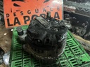 Alternador - Peugeot 307 (2.0 HDi (110 cv))