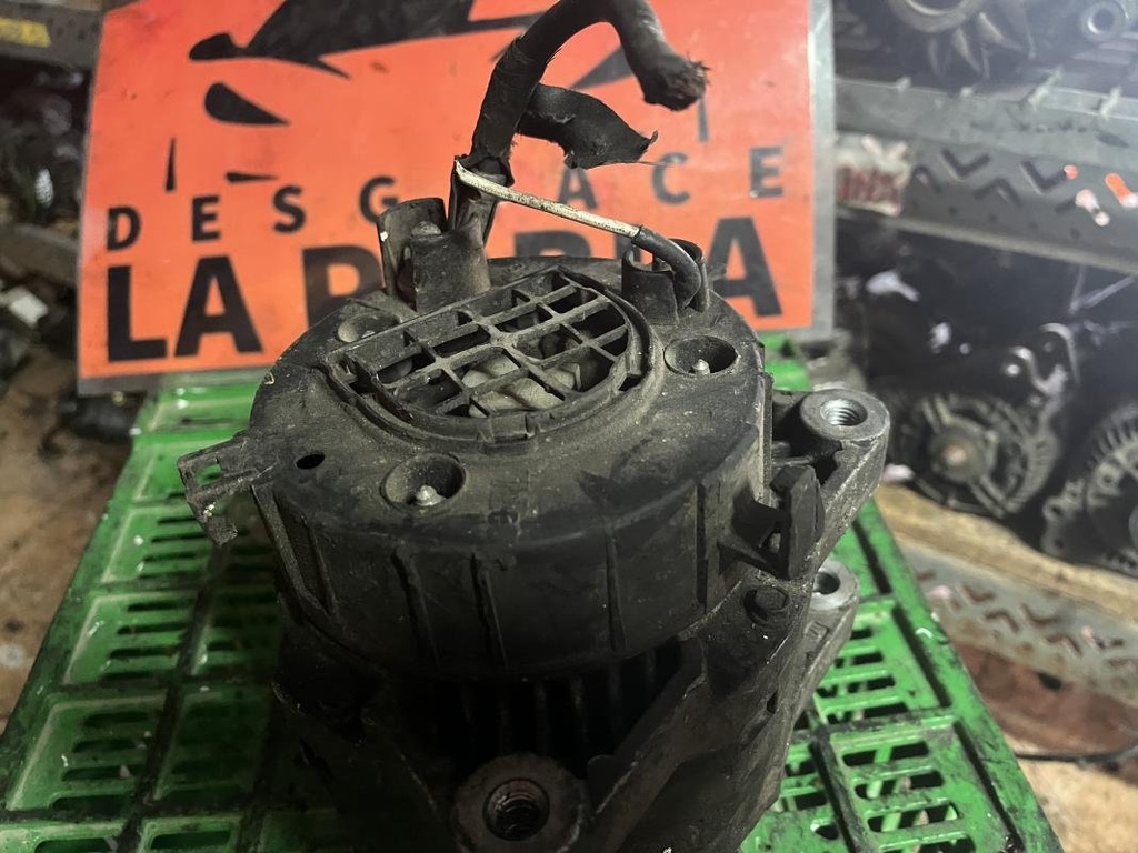 Alternador - Renault Laguna (2.0 (114 cv))