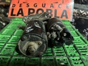 Motor de arranque - Ford KA (RBT) (1.3 i (50 cv))